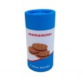 A4100910 03Chocolade koekjes van hout Tangara kinderopvang kinderdagverblijf inrichting